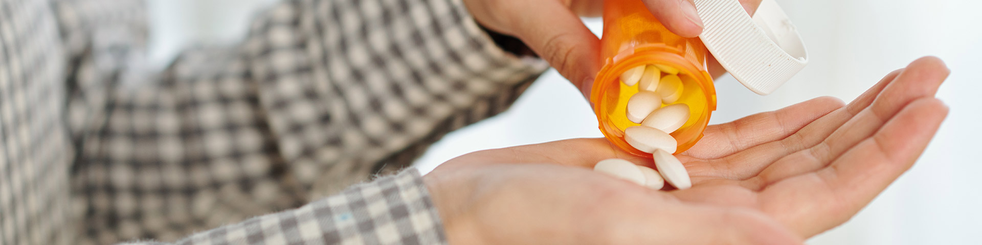 New Medicines Service