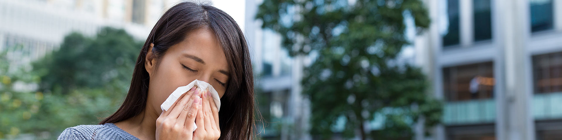 Allergy Test & Treat