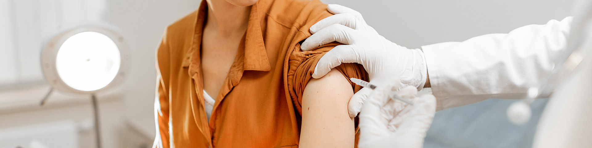 Women's Health: HPV Vaccination
