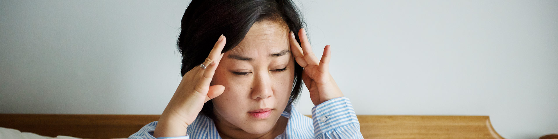 Pharmacy Services: Migraine