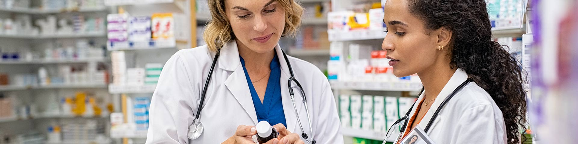 Pharmacy Services