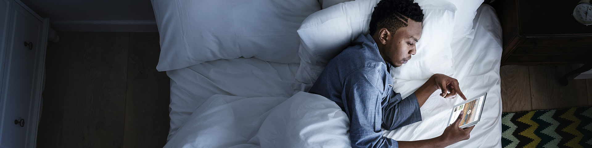Men's Health: Premature Ejaculation