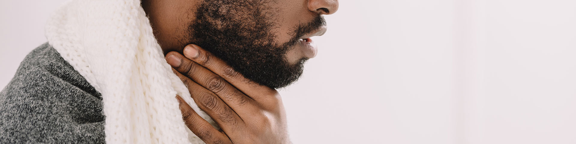 Pharmacy Services: Sore Throat