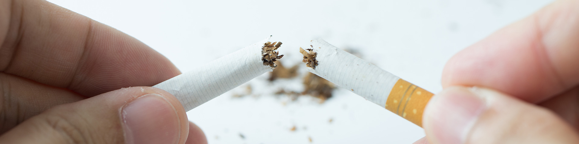 Smoking Cessation Clinic