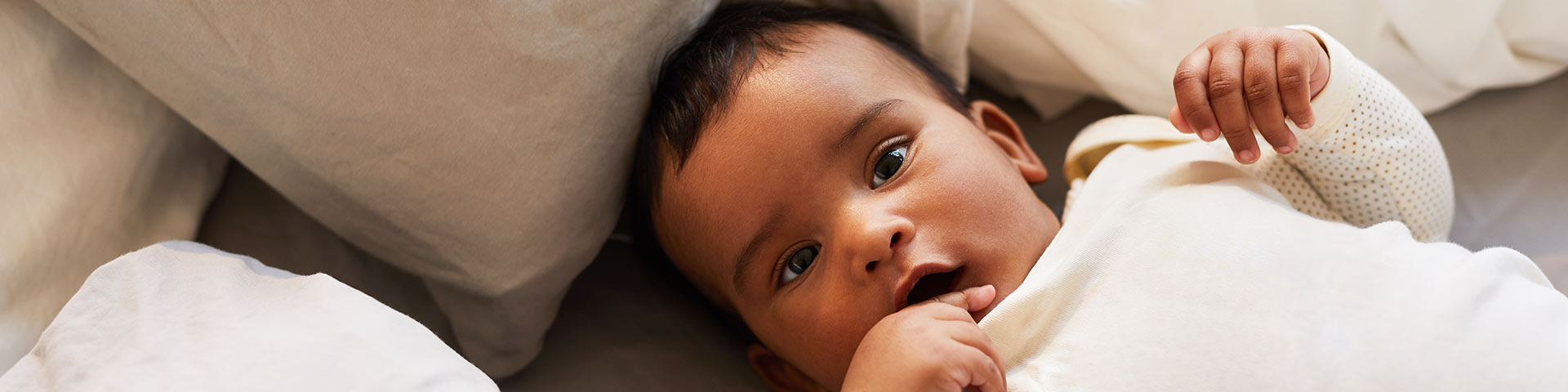 Bacterial Conjunctivitis Service for Children under 2 years