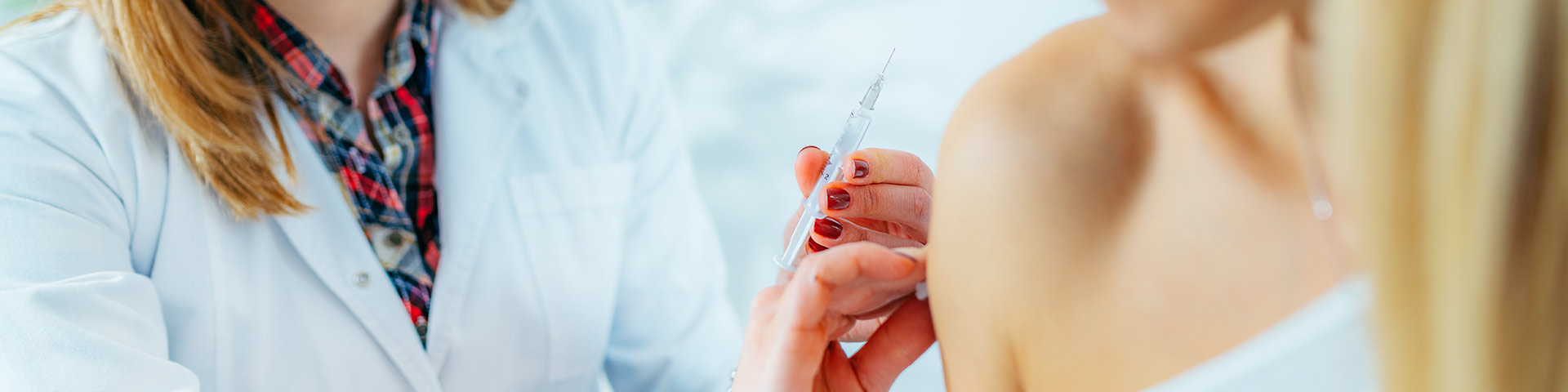Flu Vaccination