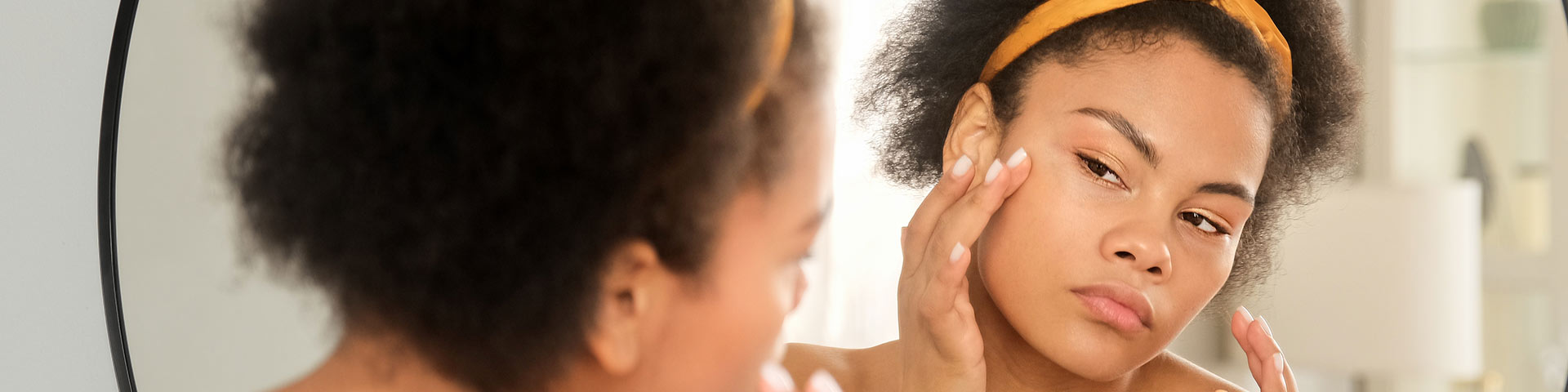 Skincare: Hives