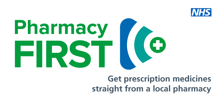 Pharmacy first
