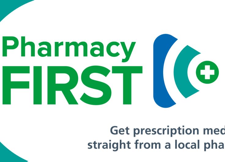 Pharmacy First